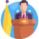 Outstanding Public Service Award